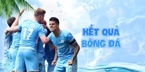 Kết quả bóng đá