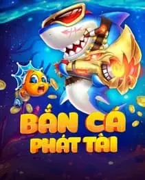 Bắn cá phát tài game