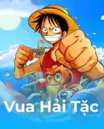 Game vua hải tặc
