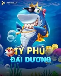 Tỷ phú đại dương game